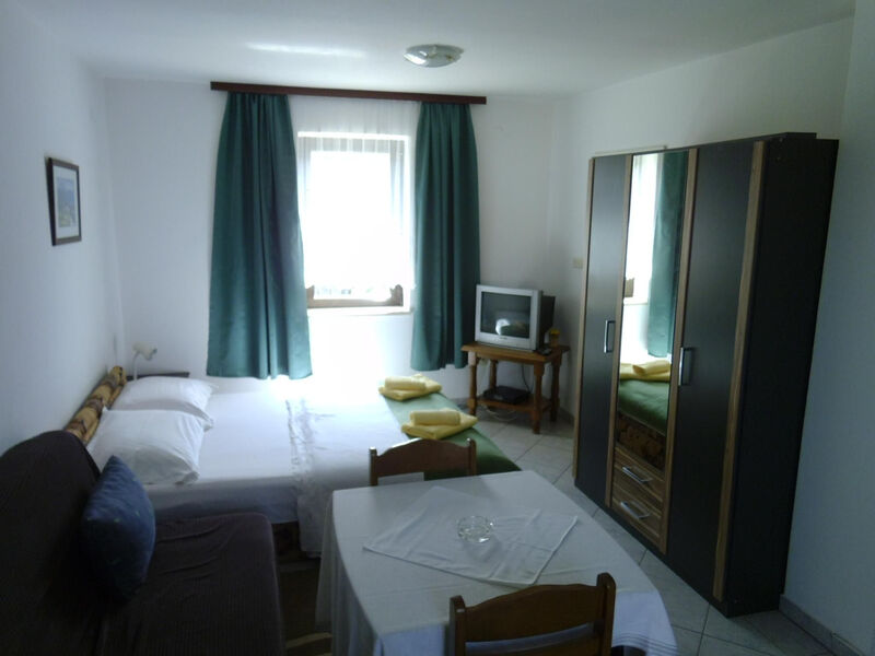 Pokoj 1