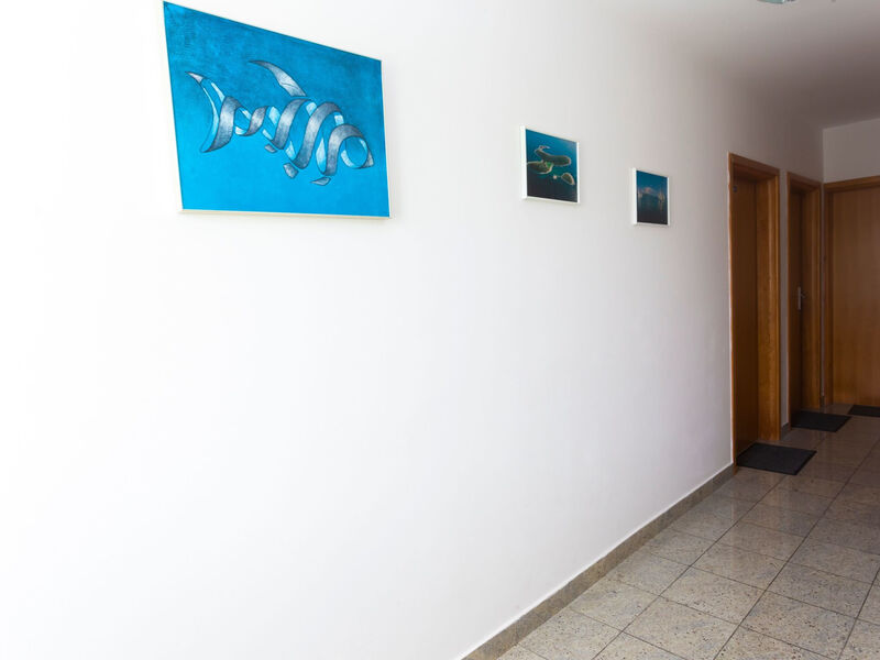 Pokoj 1