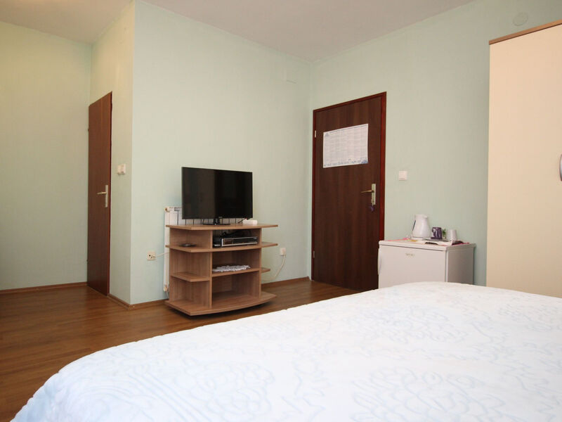 Pokoj 1