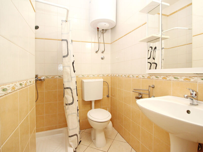 Pokoj 1