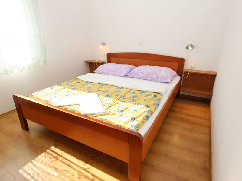 Pokoj 1