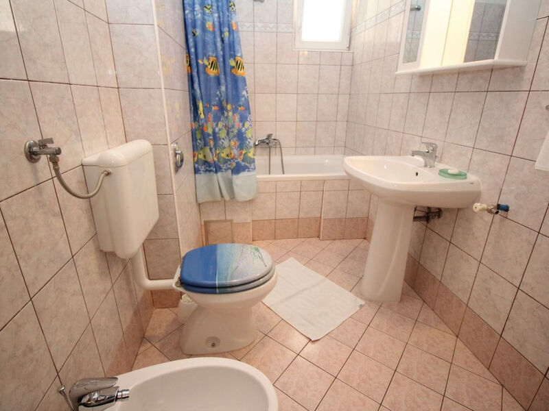 Pokoj 1