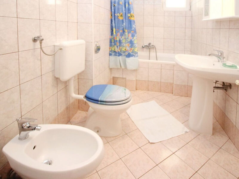 Pokoj 1