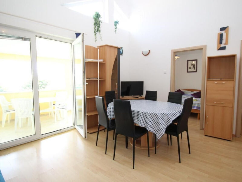 Pokoj 1