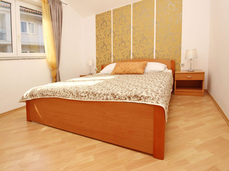 Pokoj 1