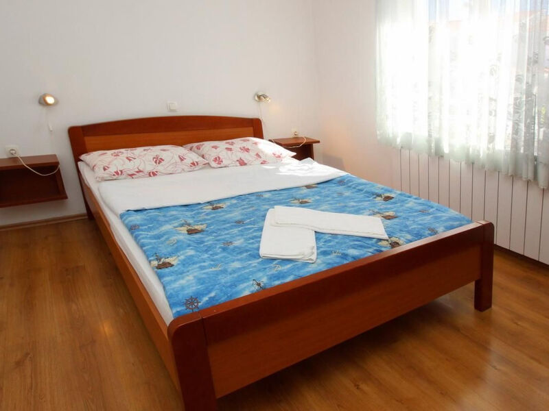 Pokoj 1