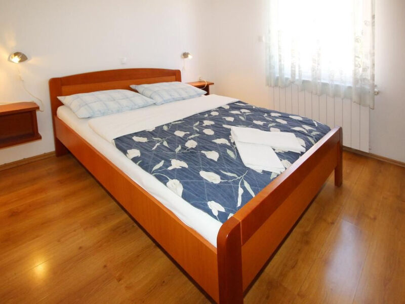 Pokoj 1