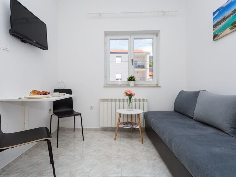 Pokoj 1