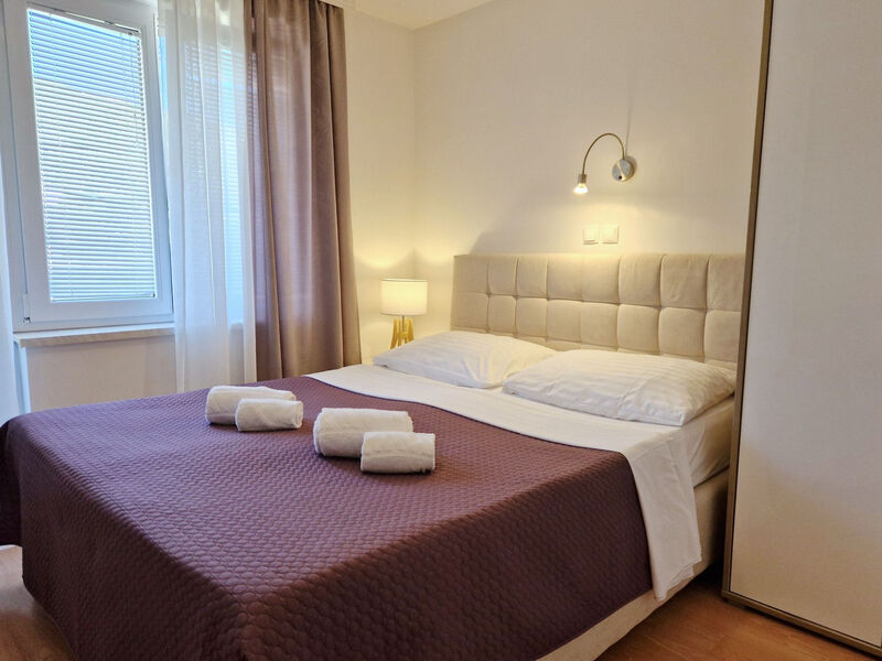 Pokoj 1