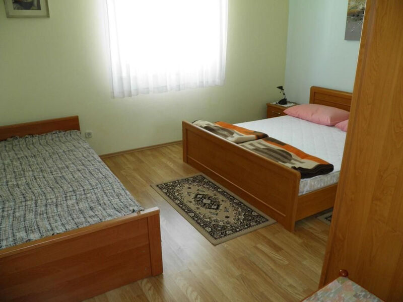 Pokoj 1