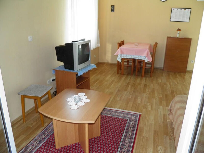Pokoj 1