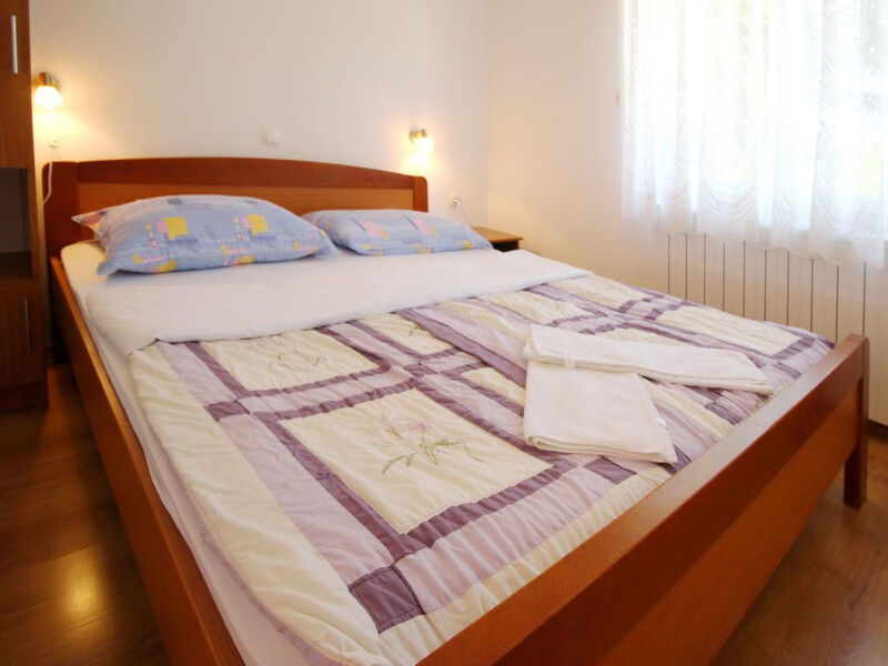 Pokoj 1