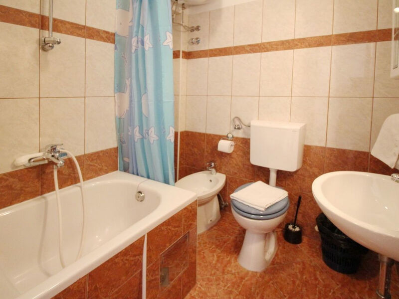 Pokoj 1