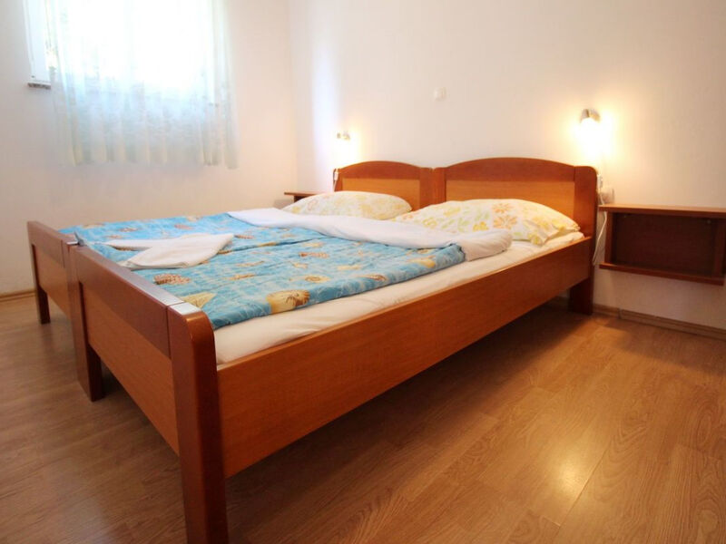 Pokoj 1