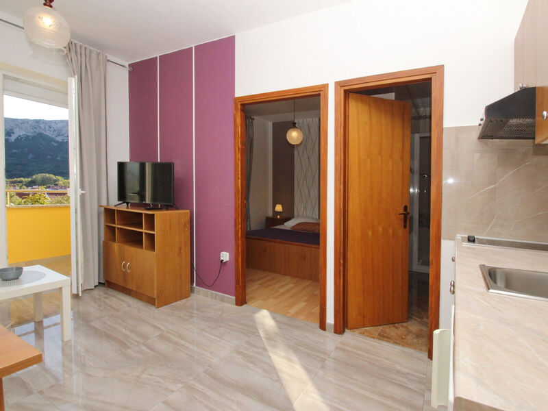 Pokoj 1