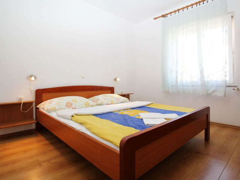 Pokoj 1