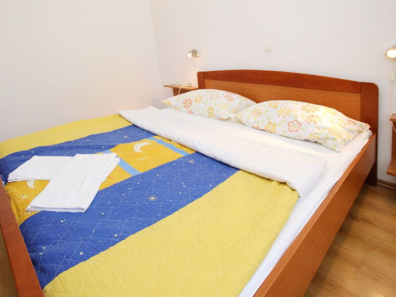 Pokoj 1