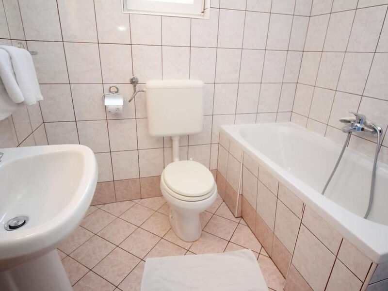 Pokoj 1