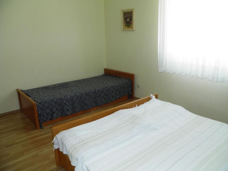 Pokoj 1