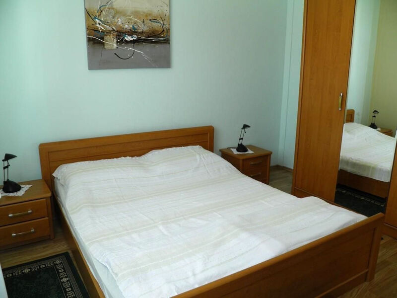 Pokoj 1