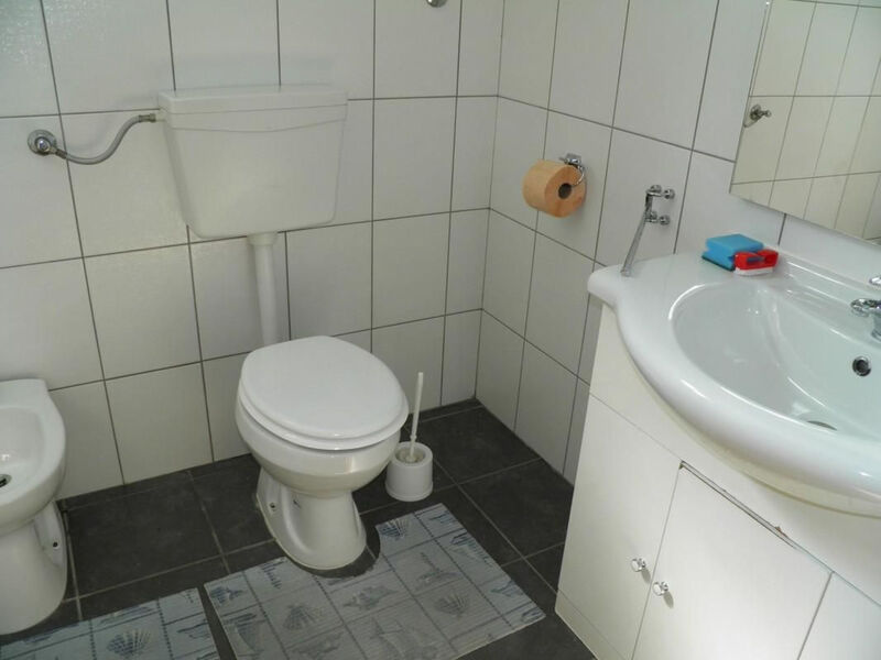 Pokoj 1