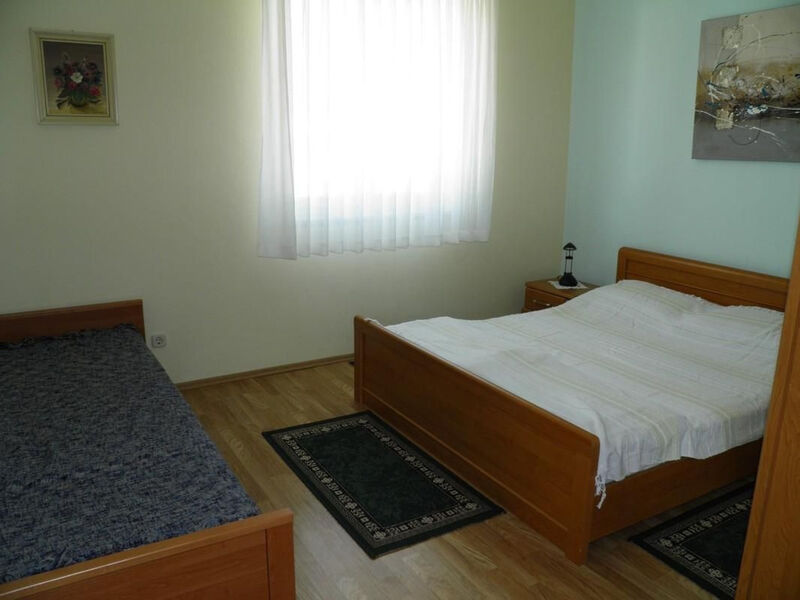 Pokoj 1