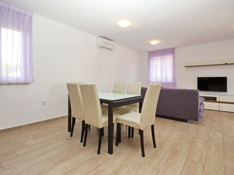 Pokoj 1