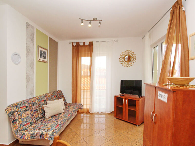 Pokoj 1