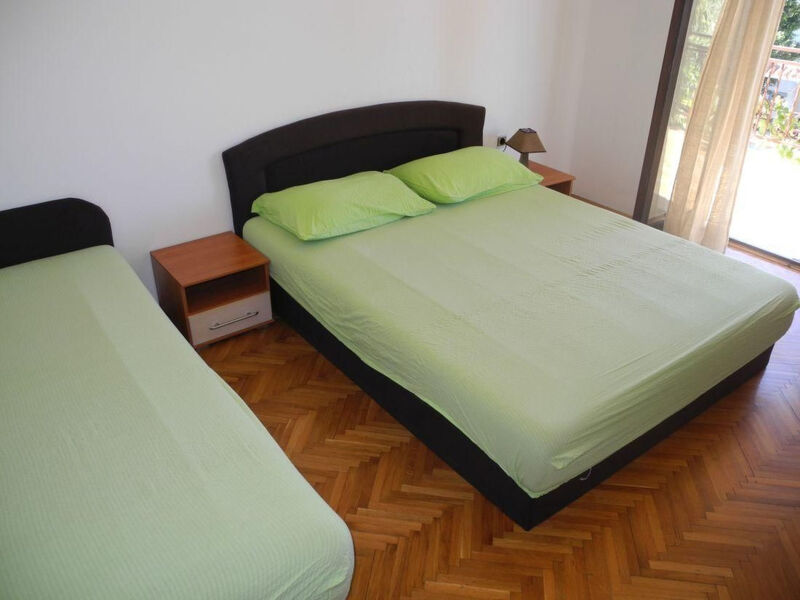 Pokoj 1