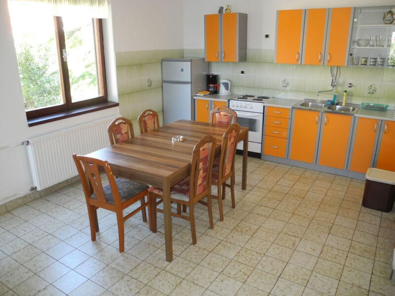 Pokoj 1
