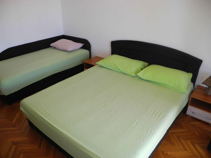 Pokoj 1