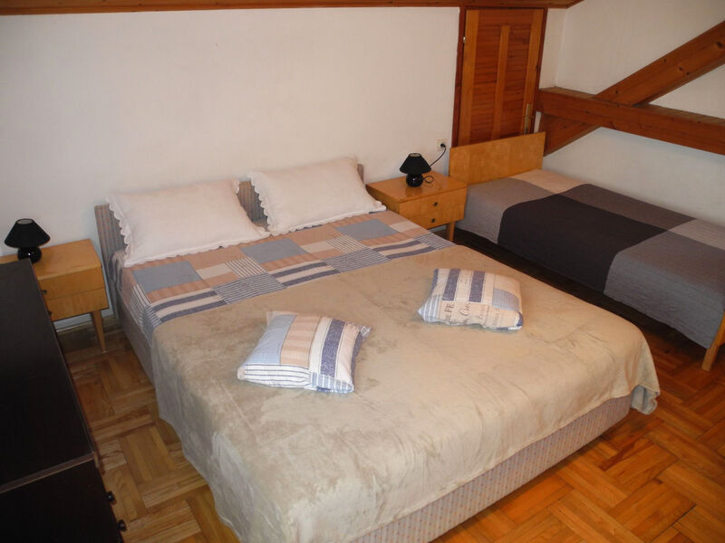 Pokoj 1