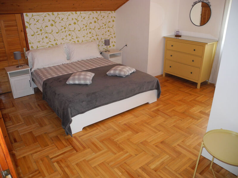 Pokoj 1