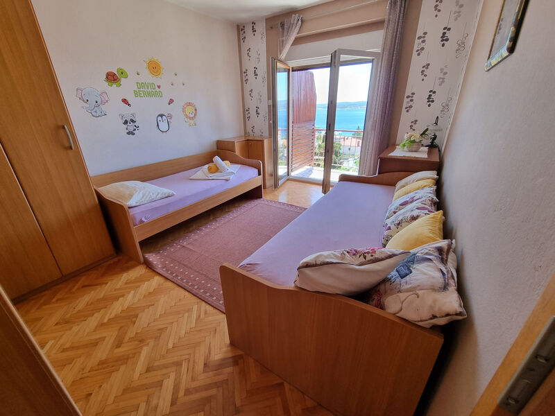 Pokoj 1