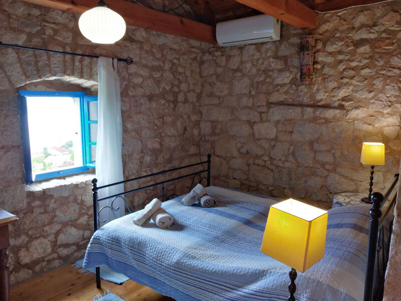 Pokoj 1