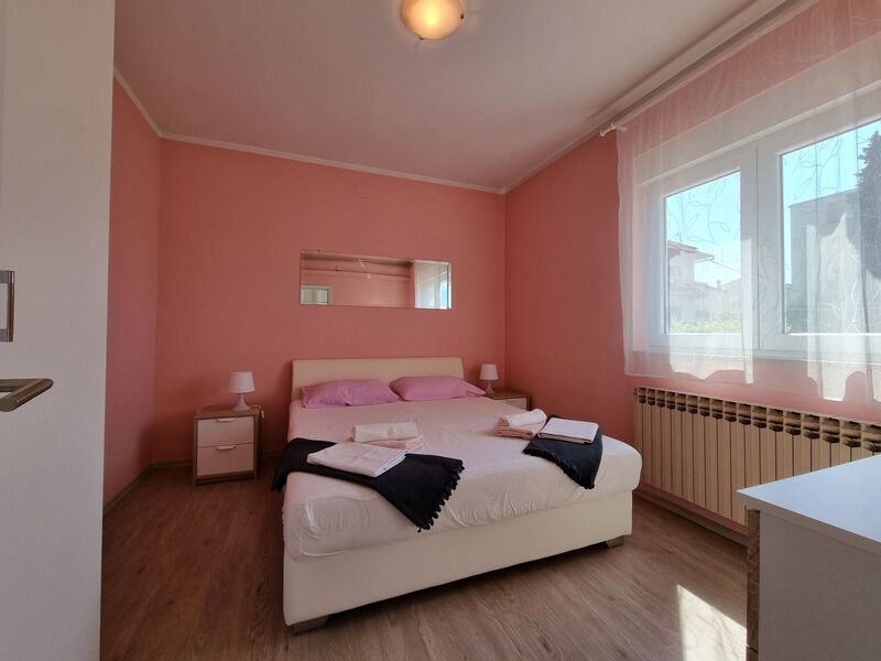 Pokoj 1