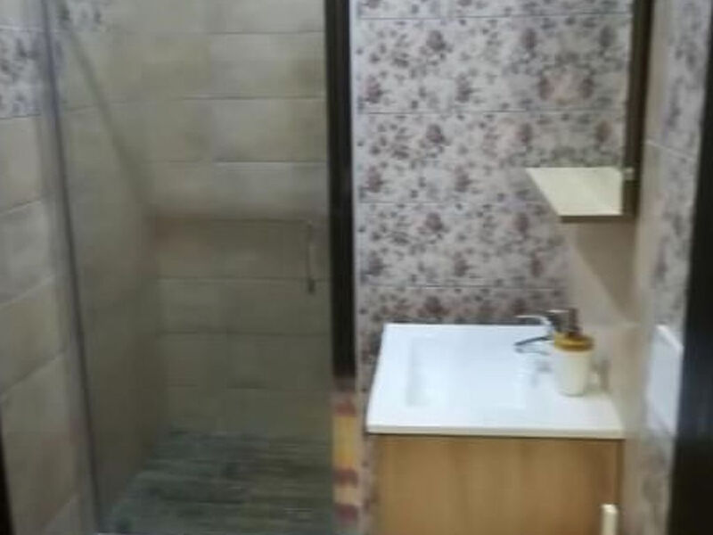 Pokoj 1