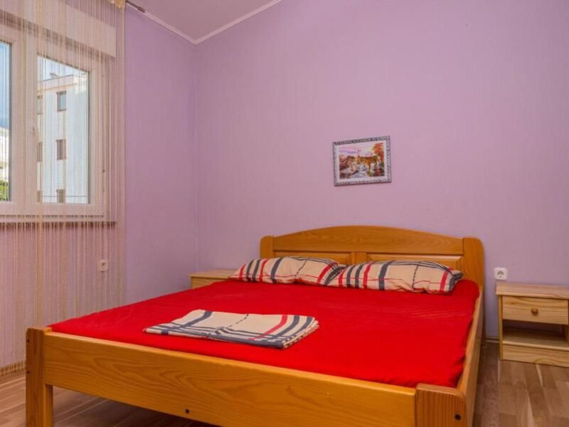 Pokoj 1