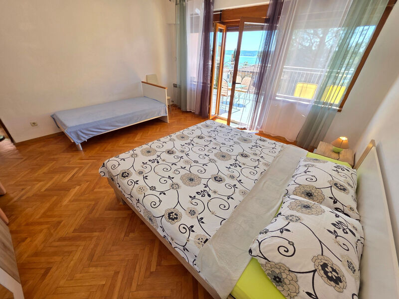 Pokoj 1