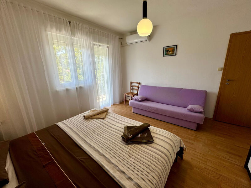 Pokoj 1