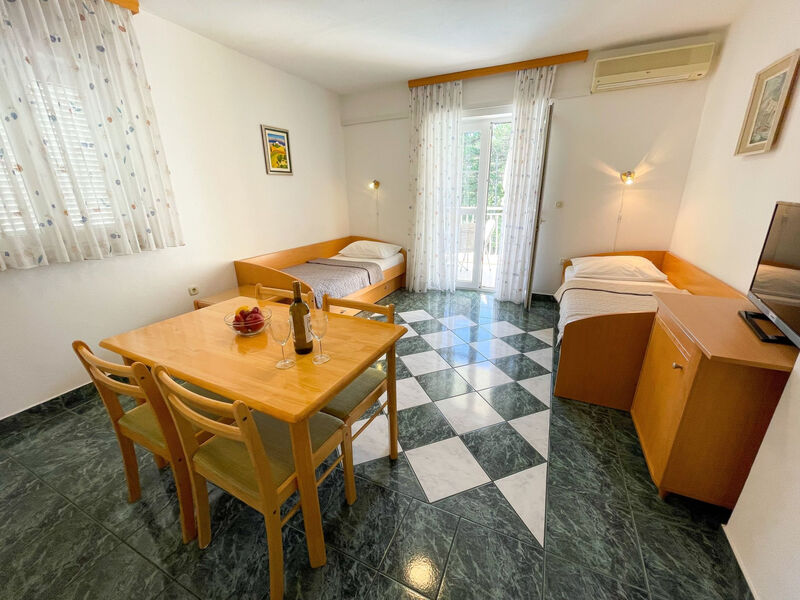 Pokoj 1