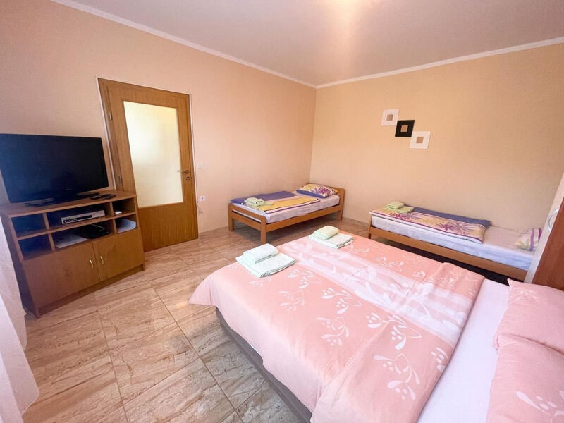 Pokoj 1