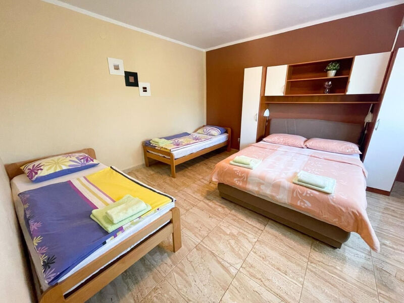 Pokoj 1