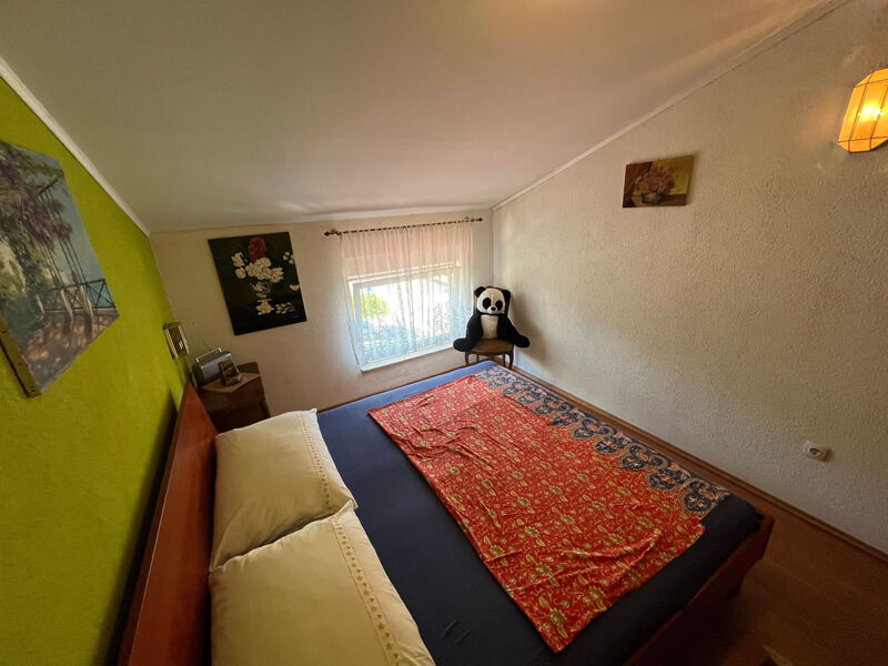 Pokoj 1