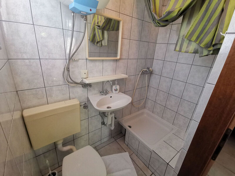 Pokoj 1