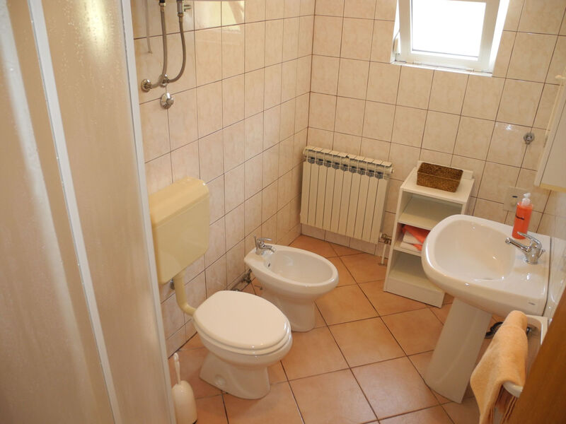 Pokoj 1