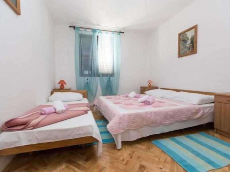 Pokoj 1