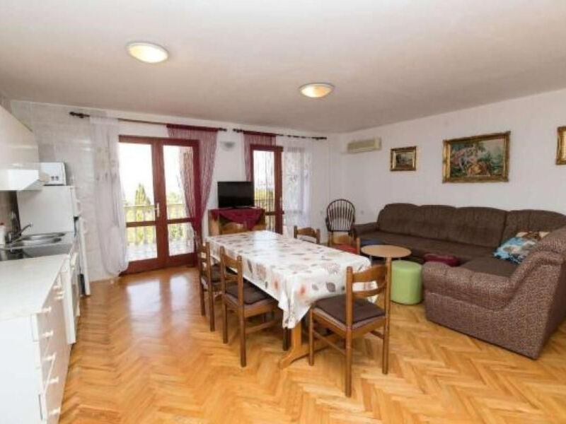 Pokoj 1