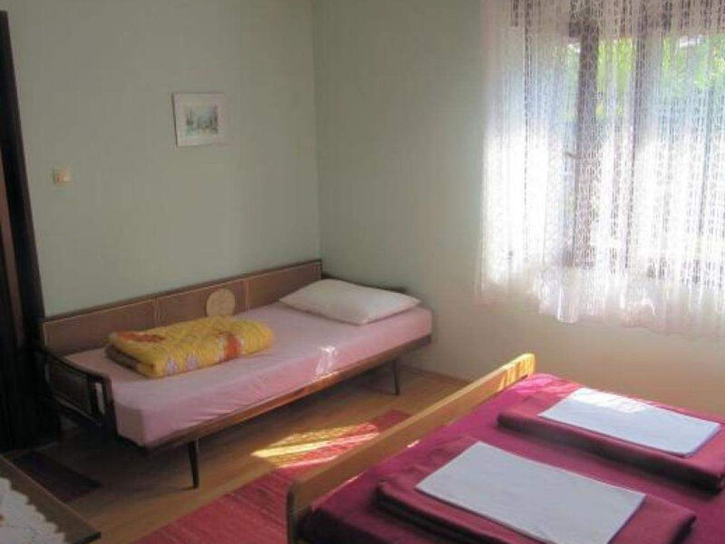 Pokoj 1