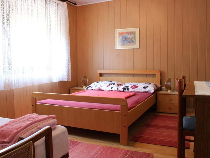 Pokoj 1